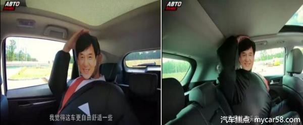 俄罗斯权威媒体评测：哈弗F7 PK 现代途胜 结果没想到吧？