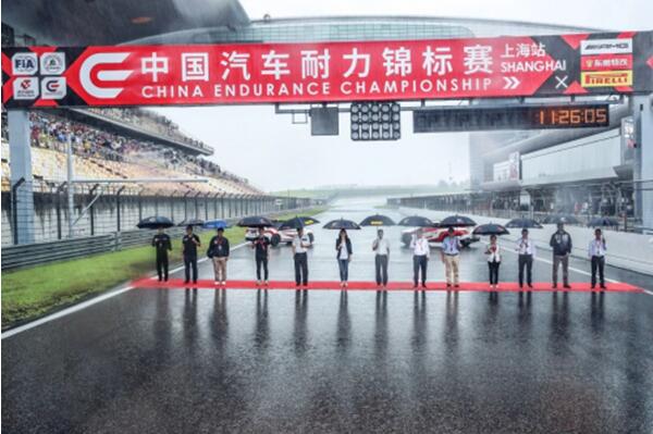 护航2019年CEC耐力赛，东风轻型车凭啥担当唯一指定后勤卡车?