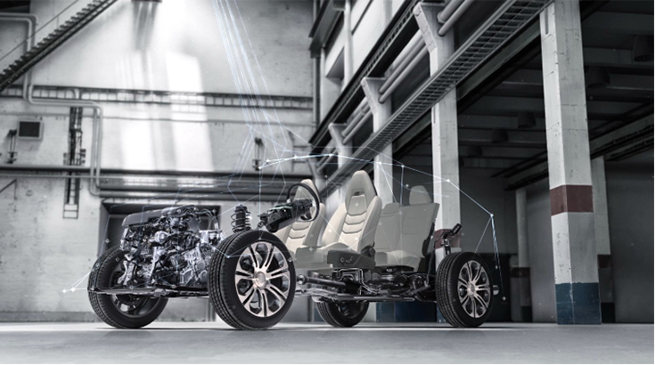 领克01和本田CR-V,谁能点燃你的“速度与激情”?