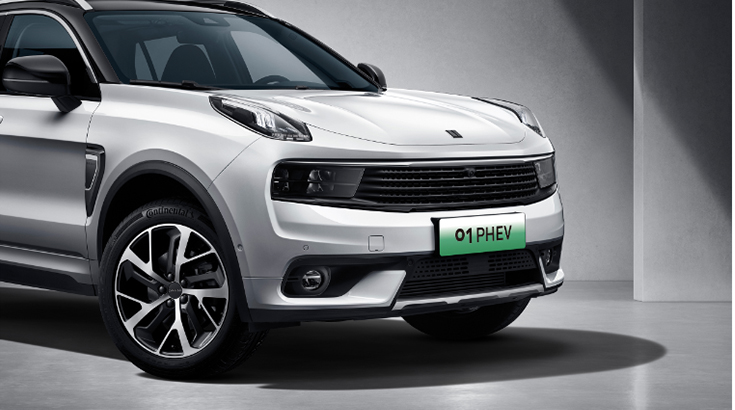 混动新比拼 领克01 PHEV VS 宝马X1 PHEV