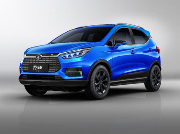10万级纯电SUV，比亚迪全新元EV/帝豪GSe/北汽EC5，怎么选?