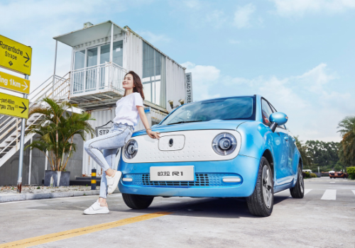 爆发！长城汽车8月销量破7万 同比大增9.52%