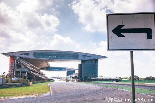吉速集结，竞速“上”赛2019超吉联赛上海挑战赛引全民向“上”