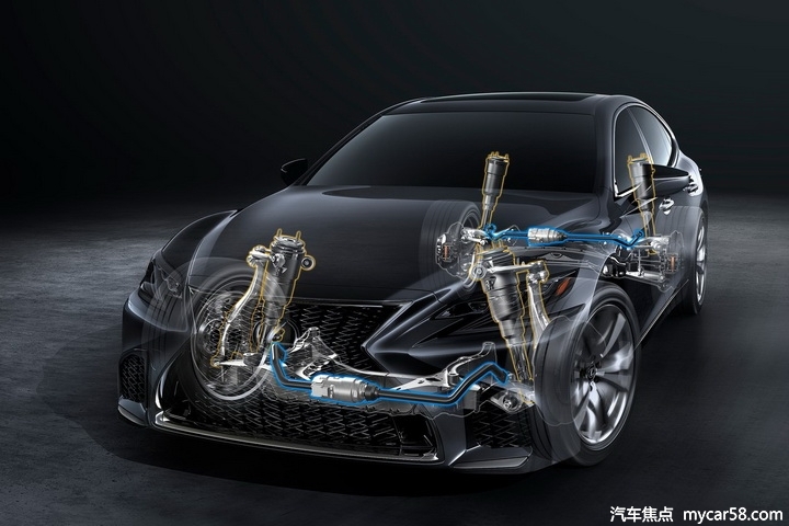 百万级旗舰车型哪款性价比高?选这几款准没错!