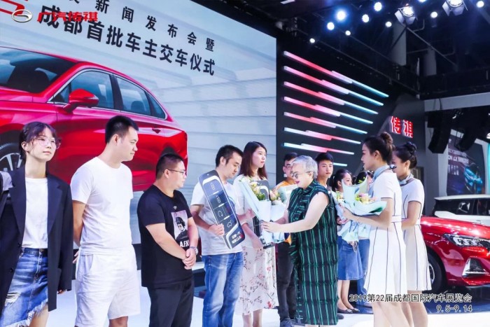 广汽传祺惠民风暴来袭，不走弯路走“值“路