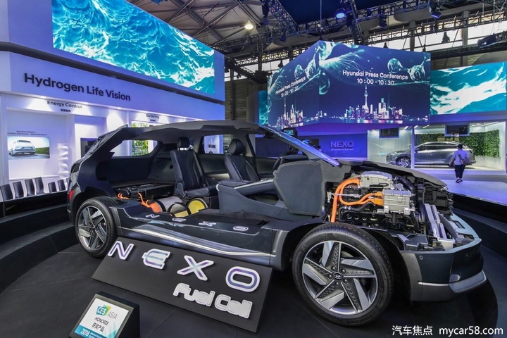 现代集团和安波富联联手成立全新合资企业，展开自动驾驶技术研发