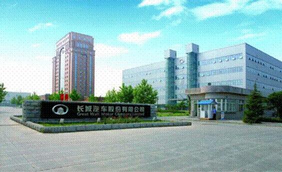 逐鹿全球汽车市场长城汽车为中国崛起证言