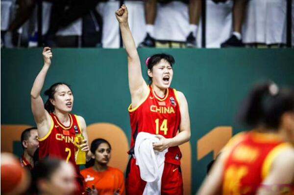 中国女篮亚洲杯上演惊天绝杀!哈弗F5在球场到底表现几何?
