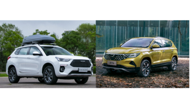 什么叫做“极致”?新H6 Coupe用实力告诉你