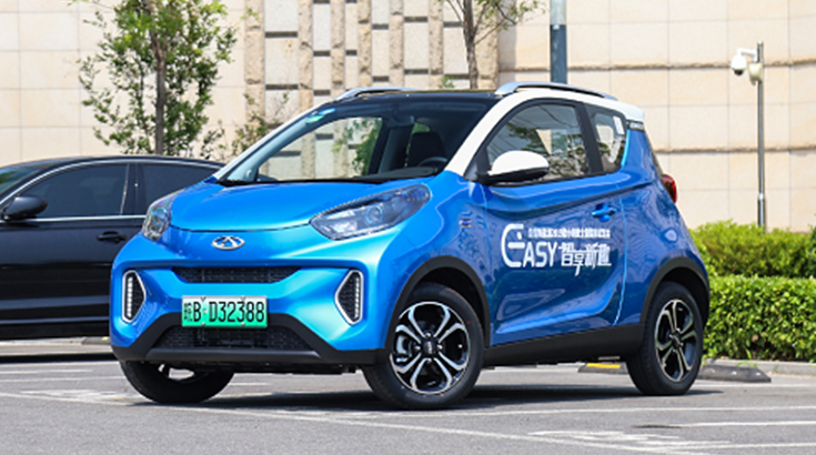 “占号神器”不将就，七万电动车怎么选？