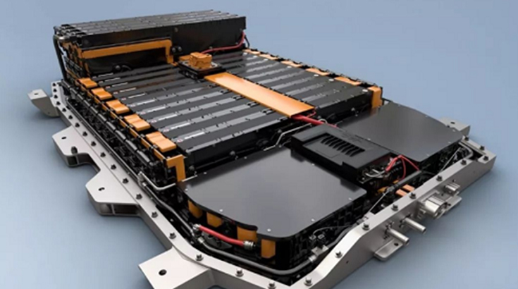 电池安全：新能源汽车的赛点