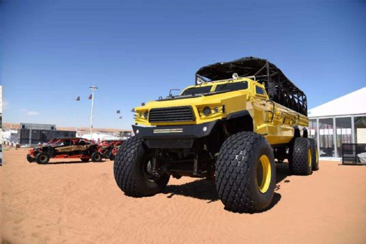 越野选皮卡还是SUV？用长城炮越野皮卡和JEEP牧马人告诉你