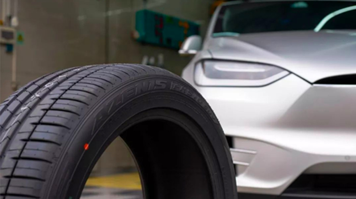 性能王者,飞劲FK510 SUV非凡体验感