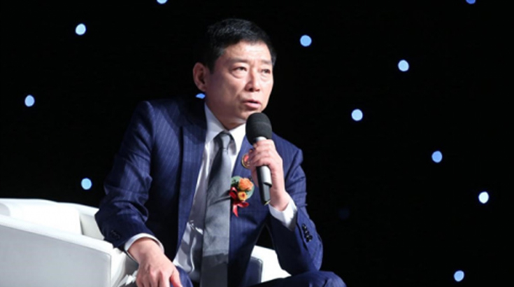 中国汽车品牌如何逆风前行？原来魏建军心中早就有答案
