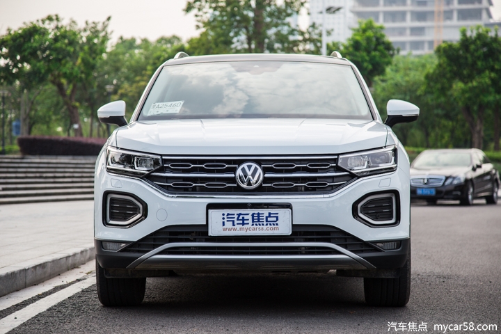 出道被人看低，来年销量几何级增长，这款德系中型SUV 16万就能入手