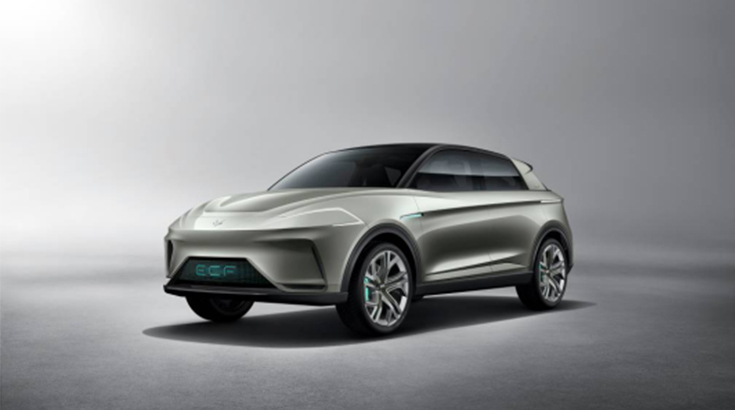 引领新能源汽车2.0时代 ARCFOX将发布无界生态商业模式