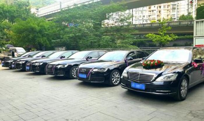 北京汽车联手戴姆勒大中华再向奔驰租赁增资5亿