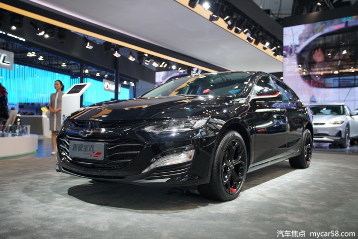 卖着A级价钱的B级车，全新迈锐宝XL自信点在哪里？