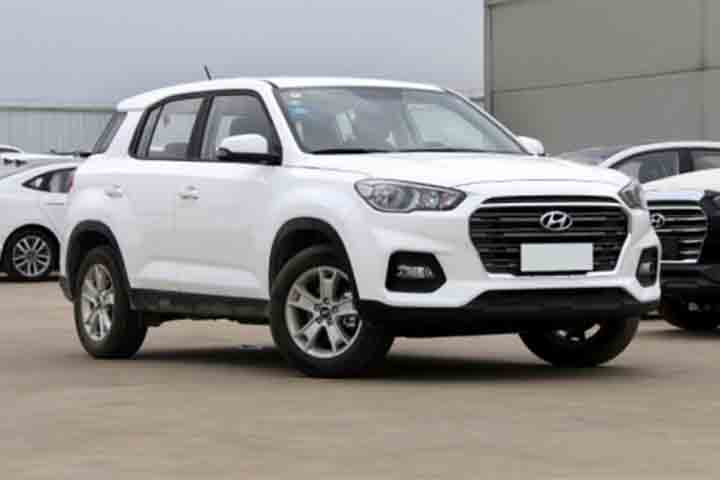 15万元高质价比SUV，哈弗F7、本田CR-V、现代ix35该选谁？
