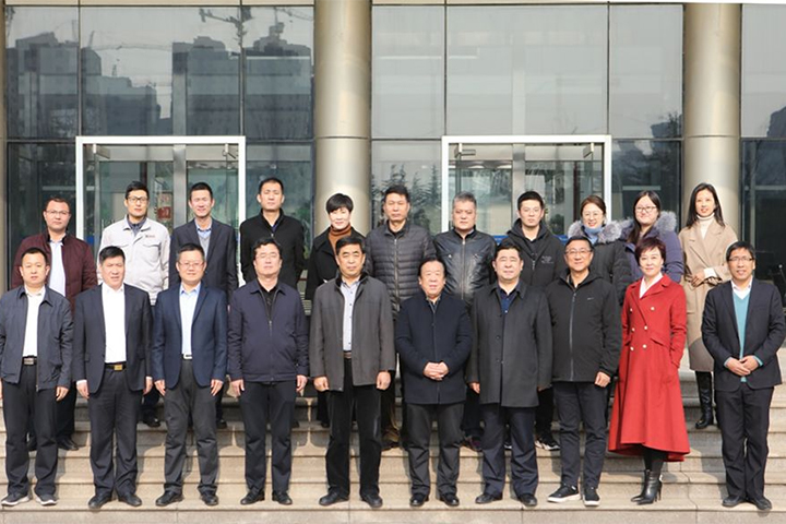 时代汽车携手百脉泉酒业，共建鲁商生态