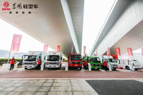 东风汽车股份2019逆势销车超16万辆!这波操作不能忽视
