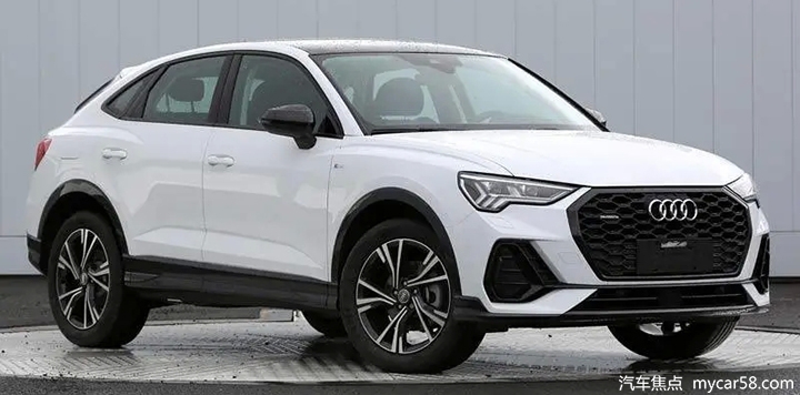 增加入门动力，国产奥迪Q3 Sportback你会期待吗？