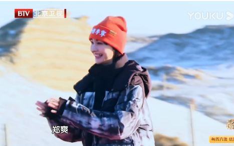 哈弗F7/H6带明星打卡敦煌汉长城 《了不起的长城》开启穿越之旅