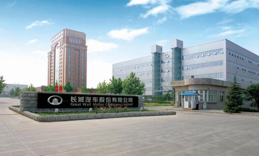 国民神车进军印度市场？放眼全球的长城汽车又要有大动作