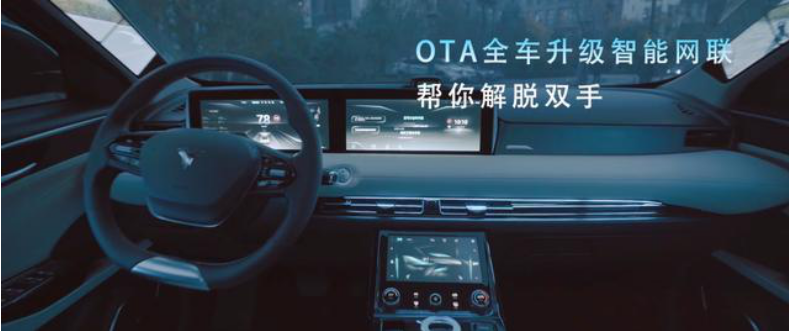 哪吒U向上的力量 | 代码改变世界的清华创业家—杨振贤