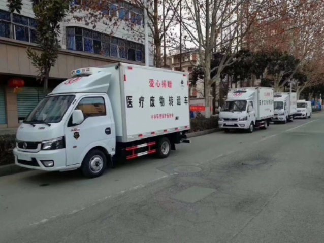 疫情寒冬下，这群东风人抱团作战