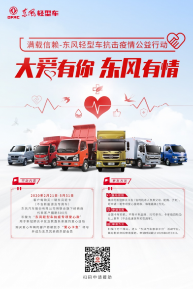 “风暴中心”的东风轻型车都做了些什么?四大操作可以打100分?