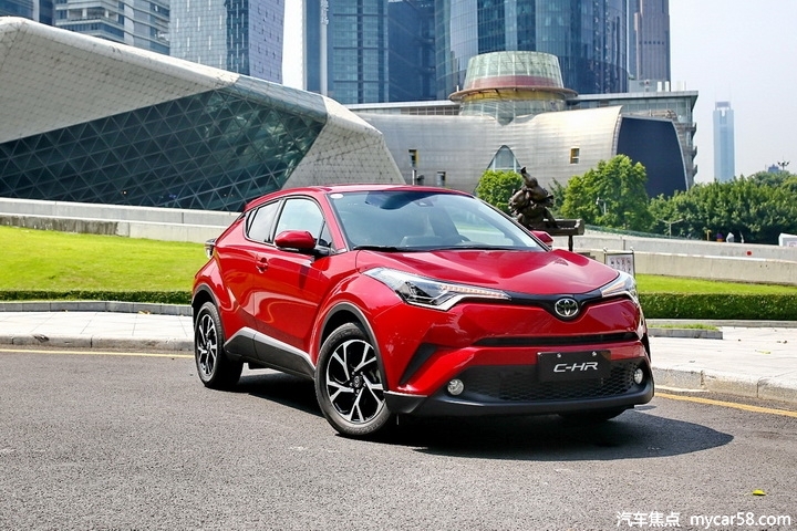 售价亲民配置高，15万预算就选这几款合资小型SUV
