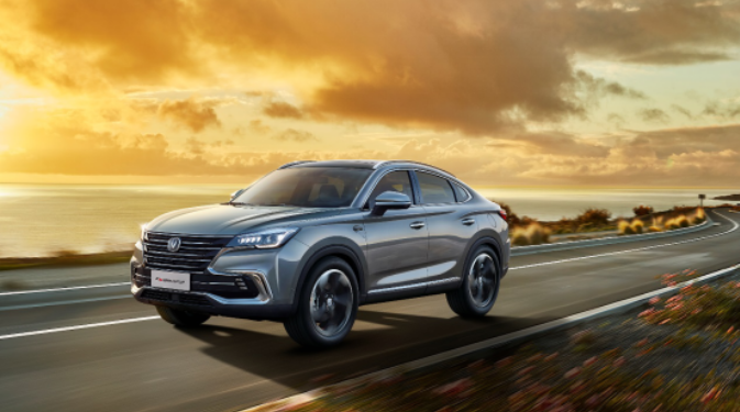 强动力 高品质 还有综合钜惠16000元 暖春换车就选 CS85 COUPE