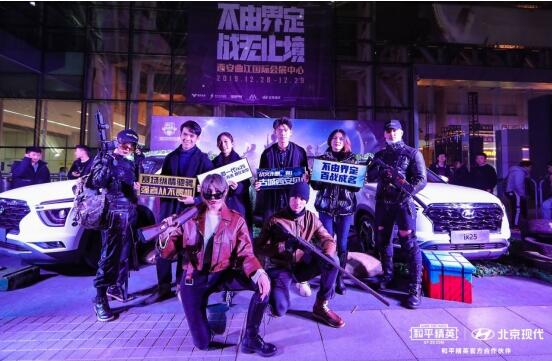 超级王牌大神亲授绝技《和平精英》操练起来！