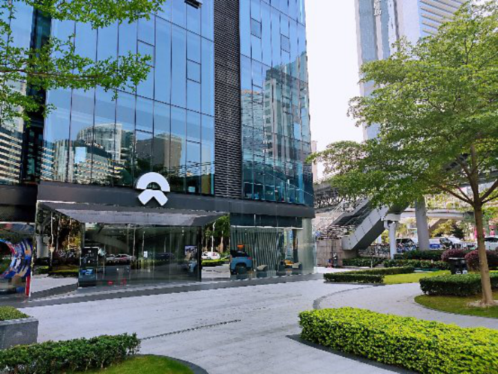 全域无界汽车新零售PAC渠道模式来袭