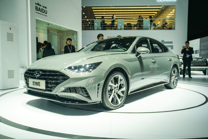 搭载2.0T+8AT，线条感强劲造型年轻，全新大号“菲斯塔”即将来袭