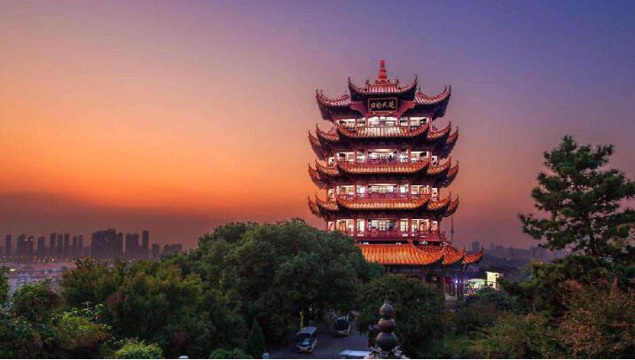 武汉重启进行时：每一刻，都让人动容