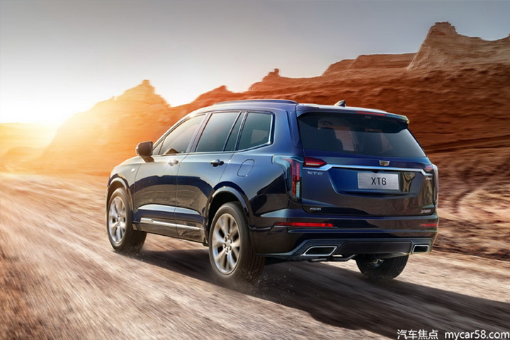 带可变动悬挂和主动降噪功能，凯迪拉克XT6值得入手吗？