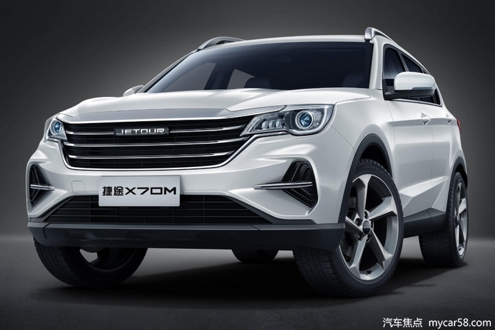 好用不贵质保长，捷途X70M/欧尚X7/风神奕炫值得推荐！