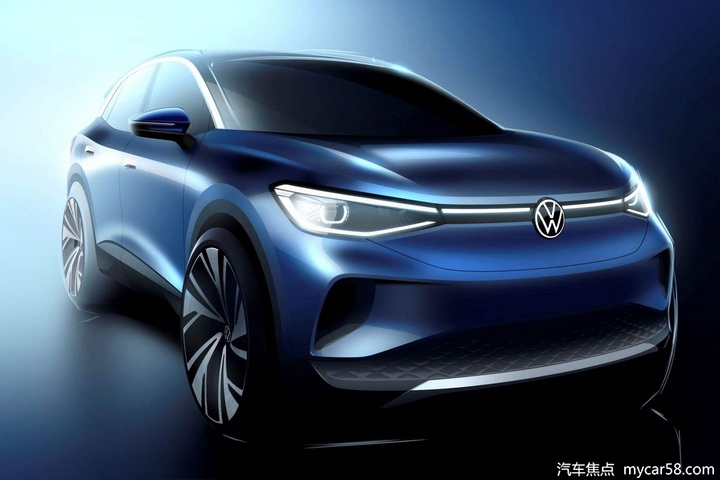 大众将合资量产灵活储能快充桩，并计划于2020年下半年正式启动