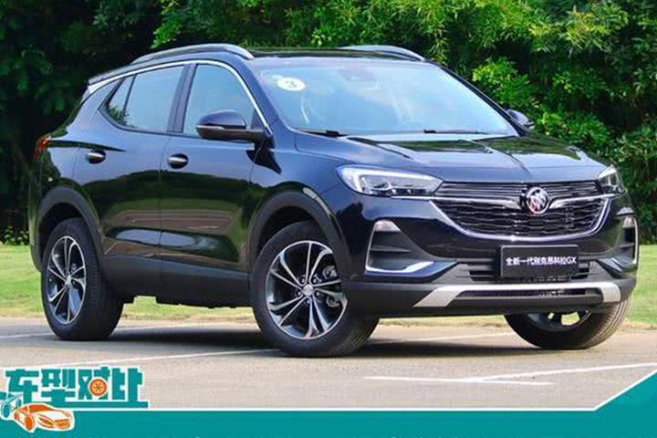 月薪不过万能买怎样的四驱SUV？这两款你选谁？