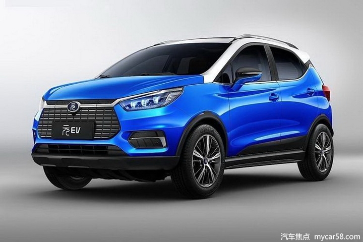 续航长、质量好，3款10万左右优质电动SUV推荐