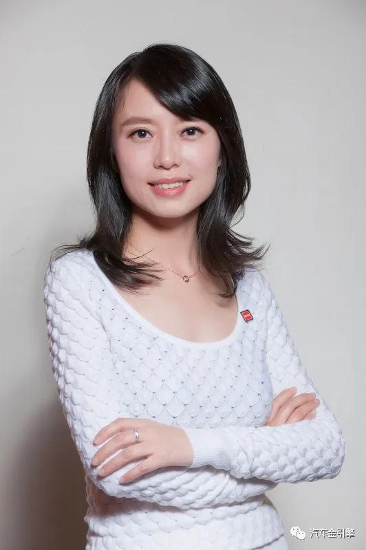 李霞：疫情更像催化剂，倒逼着企业加速变革