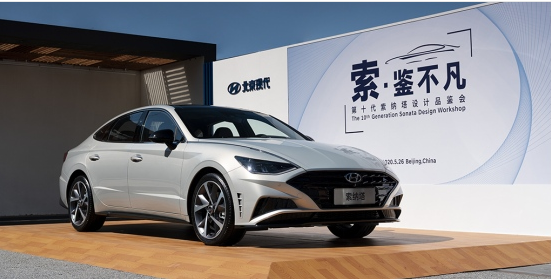 技术驱动销量回暖 北京现代5月同比环比双增长