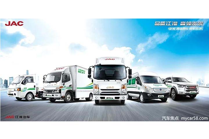 政策红利不断，新能源商用车市场迎来发展契机