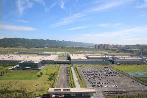 新增新能源指标落实 这个老牌合资车企必将脱颖而出