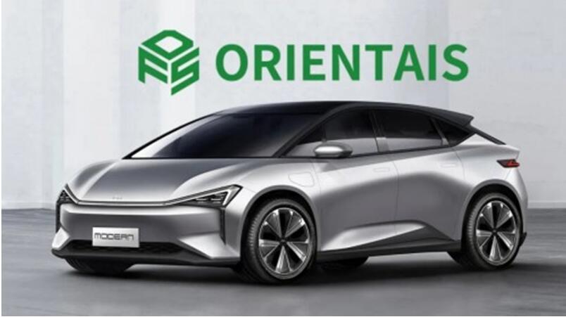 汽车功能安全日|普华基础软件发布ORIENTAIS汽车功能安全OS标志