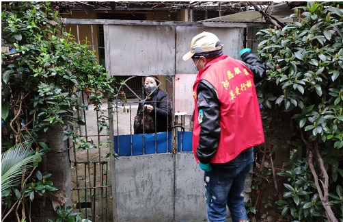 疫情下的卡车司机：我们很不幸，但又很幸运