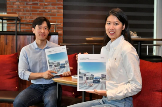 Mobis着眼未来，发布2020版《可持续发展报告》
