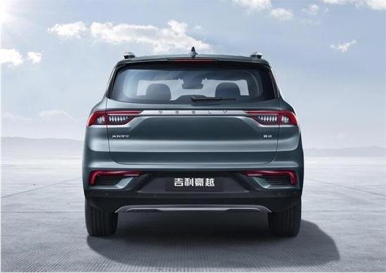 售10.36万元起的大空间豪越 是你想要的吗